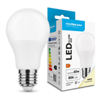 MODEE LED IZZÓ GLOBE E27 8,5W 6000K (10)