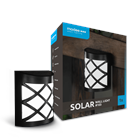 MODEE SOLAR NAPELEMES FALI LÁMPA WS103 1DB (12)