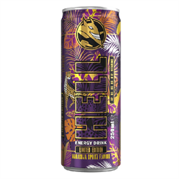 (DRS) HELL ENERGIAITAL 250ML LIMITED CANDY CANE (téli) (24)