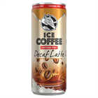 HELL ICE COFFEE JEGESKÁVÉ 250ML DECAF LATTE (koffeinmentes) (24)