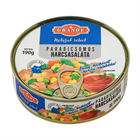 GRANDE HARCSASALÁTA 190G PARADICSOMOS (9)