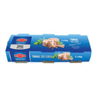 GRANDE TONHALTÖRZS 3X80G NATÚR LÉBEN (16)