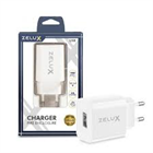 ZELUX TÖLTŐ-ADATKÁBEL USB (10)