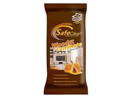 SAFECLEAN NEDVES TÖRLŐKENDŐ 50DB FA-LAMINÁLTPADLÓ (16)