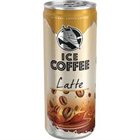 HELL ICE COFFEE JEGESKÁVÉ 250ML LATTE (24)