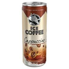 HELL ICE COFFEE JEGESKÁVÉ 250ML CAPPUCHINO (24)