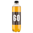 60 ENERGY ÜDÍTŐ ITAL 600ML TUTTI-FRUTTI (6)