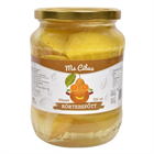 CIBUS VILMOS KÖRTEBEFŐTT 720ML FELEZETT (8)