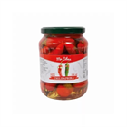 CIBUS CHILI PAPRIKA 720ML CSÍPŐS (8)