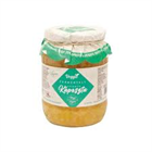 VEGGIE FERMENTÁLT SAVANYÚ KÁPOSZTA 720ML/370G (4)