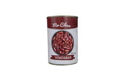 CIBUS VÖRÖSBAB 400G SÓS LÉBEN (12)