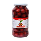 CIBUS MEGGYBEFŐTT 720ML MAGOZATLAN (8)