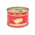 CIBUS SŰRÍTETT PARADICSOM 18-20% 70G (50) (fix)