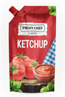 PROFI CHEF KETCHUP 300G (18)