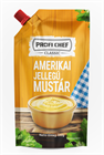 PROFI CHEF MUSTÁR 300G AMERIKAI JELLEGŰ (18)