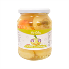 CIBUS ECETES ALMAPAPRIKA 720ML CSÍPŐS (8)