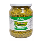 CIBUS ZÖLDBORSÓ 720ML (8)