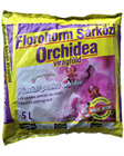 FLOROHORM ORCHIDEA VIRÁGFÖLD 5L