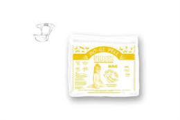 BO-GI PELENKA UNISEX 12DB MINI 3-6KG (14)