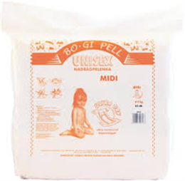 BO-GI PELENKA UNISEX 11DB MIDI 4-9KG (14)