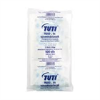 TUTI UZSONNA- ÉS HŰTŐTASAK 2L 100DB 20x30CM (90)