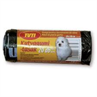 TUTI KUTYAGUMI TASAK 20DB/ROLL (25)