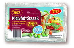TUTI HŰTŐTASAK 2KG 30DB EXTRA (50)