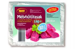 TUTI HŰTŐTASAK 5KG 30DB EXTRA (50)