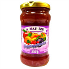 NAP ÍZE DZSEM 330G VEGYESGYÜMÖLCS (8)