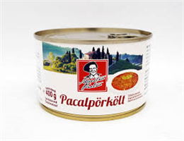MAESTRO PIETRO KÉSZÉTEL KONZERV 400G PACALPÖRKÖLT (6)