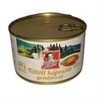 MAESTRO PIETRO KÉSZÉTEL KONZERV 400G TÖLTÖTT KÁPOSZTA (6)
