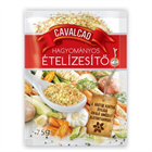 CAVALCAD PRÉMIUM ÉTELÍZESÍTŐ 75G (15)