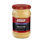 ÍZMESTER MUSTÁR ÜVEGES 288G LENGYEL CSÍPŐS (8)