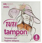TUTI TAMPON 8DB MINI (70)