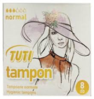 TUTI TAMPON 8DB NORMAL (60)