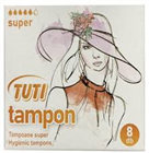 TUTI TAMPON 8DB SUPER (50)
