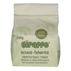 GIRAFFE ÁZTATÓ-FEHÉRÍTŐ-FOLTELTÁVOLÍTÓ 500G (12)