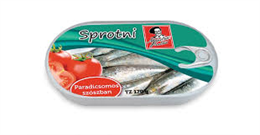 MAESTRO PIETRO SPROTNI 170G PARADICSOMOS (15)