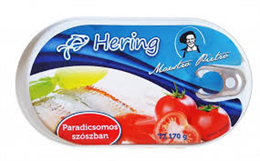 MAESTRO PIETRO HERING 170G PARADICSOMOS (15)