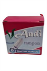 ANDI TAMPON NORMAL 8DB (60)