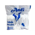 ANDI FÜLTISZTÍTÓ UTÁNTÖLTŐ 160DD (zacskós) (130)