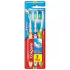 COLGATE FOGKEFE EXTRA CLEAN 3DB MEDIUM (12)