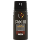 AXE DEO 150ML FÉRFI DARK TEMPTATION (6)
