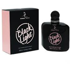 DORALL EDT 100ML BLACK LIGHT (12)