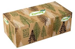 TENTO PAPÍRZSEBKENDŐ DOBOZOS 200DB (20)