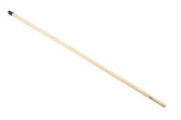 E. FELMOSÓNYÉL 110CM FA NATÚR (50)