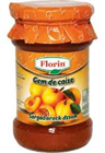 FLORIN EXTRA LEKVÁR 314ML/360G SÁRGABARACK (8)