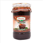 FLORIN EXTRA LEKVÁR 314ML/375G MEGGY (8)