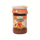 FLORIN EXTRA LEKVÁR 314ML/375G ŐSZIBARACK (8)