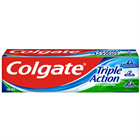 COLGATE FOGKRÉM 100ML TRIPLE ACTION (12)